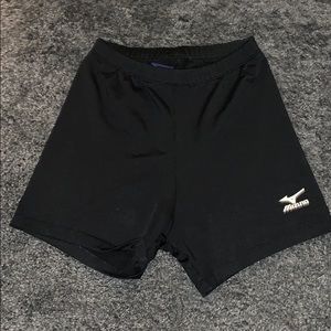 Mizuno shorts